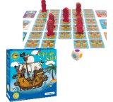 Gesellschaftsspiel im Test: Captain Kidd von beleduc, Testberichte.de-Note: ohne Endnote