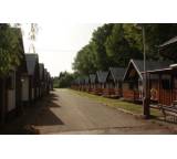 Camping Roznov