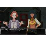 Game im Test: Zero Escape Vol. 2: Virtue's Last Reward von Aksys Games, Testberichte.de-Note: 1.4 Sehr gut