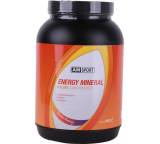 Energy Mineral K3 Load