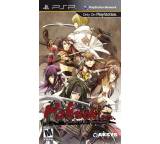 Game im Test: Hakuoki: Warriors of the Shinsengumi (für PSP) von Aksys Games, Testberichte.de-Note: 2.1 Gut