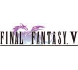 Final Fantasy V (für iOS)