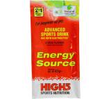 Energy Source + Citrus