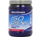 Iso Drink