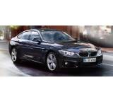 428i Gran Coupé Steptronic (180 kW) [13]