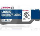 Liquid Energy Long Salty