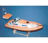 RC-Modell im Test: Holländisches Rettungsboot Antje von Modellbau Sievers, Testberichte.de-Note: ohne Endnote