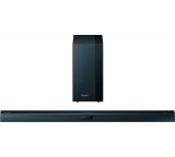 Soundbar im Test: HW-H450 von Samsung, Testberichte.de-Note: 1.8 Gut