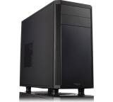 PC-Gehäuse im Test: Core 1500 von Fractal Design, Testberichte.de-Note: 1.8 Gut