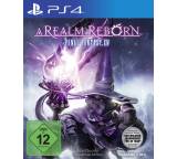 Final Fantasy XIV: A Realm Reborn (für PS4)