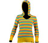 Sportbekleidung im Test: Bleau Hoody W von La Sportiva, Testberichte.de-Note: ohne Endnote