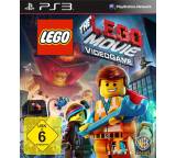 The Lego Movie Videogame (für PS3)