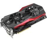 ROG GTX 780 Ti Matrix Platinum
