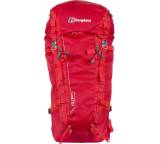 Rucksack im Test: Arete III 35 von Berghaus, Testberichte.de-Note: 2.0 Gut