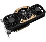 GTX 780 Jetstream 6GB