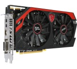 R9 280X Gaming Edition OC 6GB