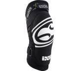 MTB Protektor im Test: Carve Knieschoner (Modell 2014) von IXS, Testberichte.de-Note: 1.4 Sehr gut