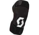 MTB Protektor im Test: Tactic Knee Guards von Scott, Testberichte.de-Note: ohne Endnote