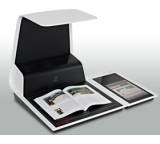 Scanner im Test: zeta von Zeutschel, Testberichte.de-Note: ohne Endnote