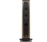 Lautsprecher im Test: Rhapsody 130 von AudioSolutions, Testberichte.de-Note: ohne Endnote