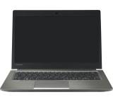 Laptop im Test: Satellite Z30 von Toshiba, Testberichte.de-Note: 2.1 Gut