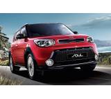 Soul 1.6 GDI 6-Gang manuell (97 kW) [14]