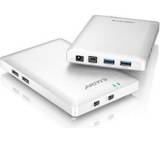 Weiteres Notebook-Zubehör im Test: Thunderbolt Dock von Akitio, Testberichte.de-Note: 2.6 Befriedigend