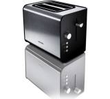 Toaster im Test: KTO120 von Koenic, Testberichte.de-Note: ohne Endnote