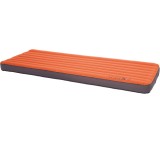 Isomatte im Test: SynMat 12 LXW von Exped, Testberichte.de-Note: ohne Endnote