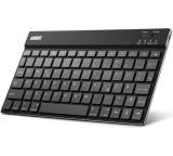 Ultra-Slim Bluetooth Keyboard