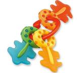 Beißring Schlüsselbund, 098.048.41