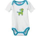 Kurzarm-Body Giraffe