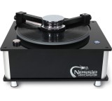 Plattenspieler-Zubehör im Test: Nessie Vinylmaster von Draabe Technologies, Testberichte.de-Note: ohne Endnote