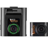Dashcam im Test: Vico-Marcus 5 von VicoVation, Testberichte.de-Note: ohne Endnote
