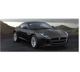 Auto im Test: F-Type Coupé [13] von Jaguar, Testberichte.de-Note: 1.0 Sehr gut