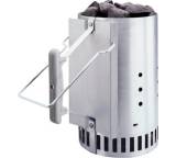 Grillanzünder im Test: Rapidfire von Weber, Testberichte.de-Note: 1.3 Sehr gut