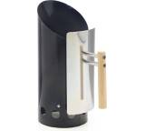 Grillanzünder im Test: Holzkohle-Starter von Barbecook, Testberichte.de-Note: 2.8 Befriedigend