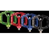 Fahrradpedal im Test: Atlas Pedal von RaceFace, Testberichte.de-Note: 1.6 Gut