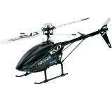 RC-Modell im Test: Arrow Plus Trainer Black Bullet S-FHSS von robbe Modellsport, Testberichte.de-Note: ohne Endnote