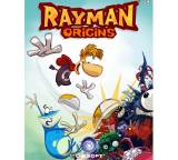 Game im Test: Rayman Origins (für Mac) von Feral Interactive, Testberichte.de-Note: ohne Endnote