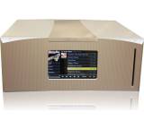 The Beast Festplatte 960 GB