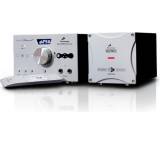 Audio-Konverter im Test: Zodiac Platinum von Antelope Audio, Testberichte.de-Note: ohne Endnote