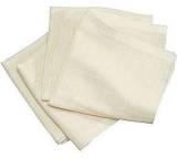 Mullwindel natur 3er-Pack