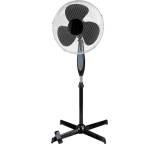 Ventilator im Test: VL 5530 von AEG, Testberichte.de-Note: 1.8 Gut