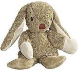 Kuschelhase beige