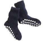 Stoppersocke, marine