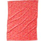 Krabbeldecke im Test: Babydecke mit Sternen, Koralle von Vertbaudet, Testberichte.de-Note: 3.0 Befriedigend