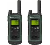 Funkgerät im Test: TLKR T81 Hunter von Motorola, Testberichte.de-Note: 1.6 Gut