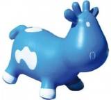 Hüpftier Betsy the Cow von Lilikim