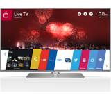 Fernseher im Test: 50LB650V von LG, Testberichte.de-Note: 1.9 Gut